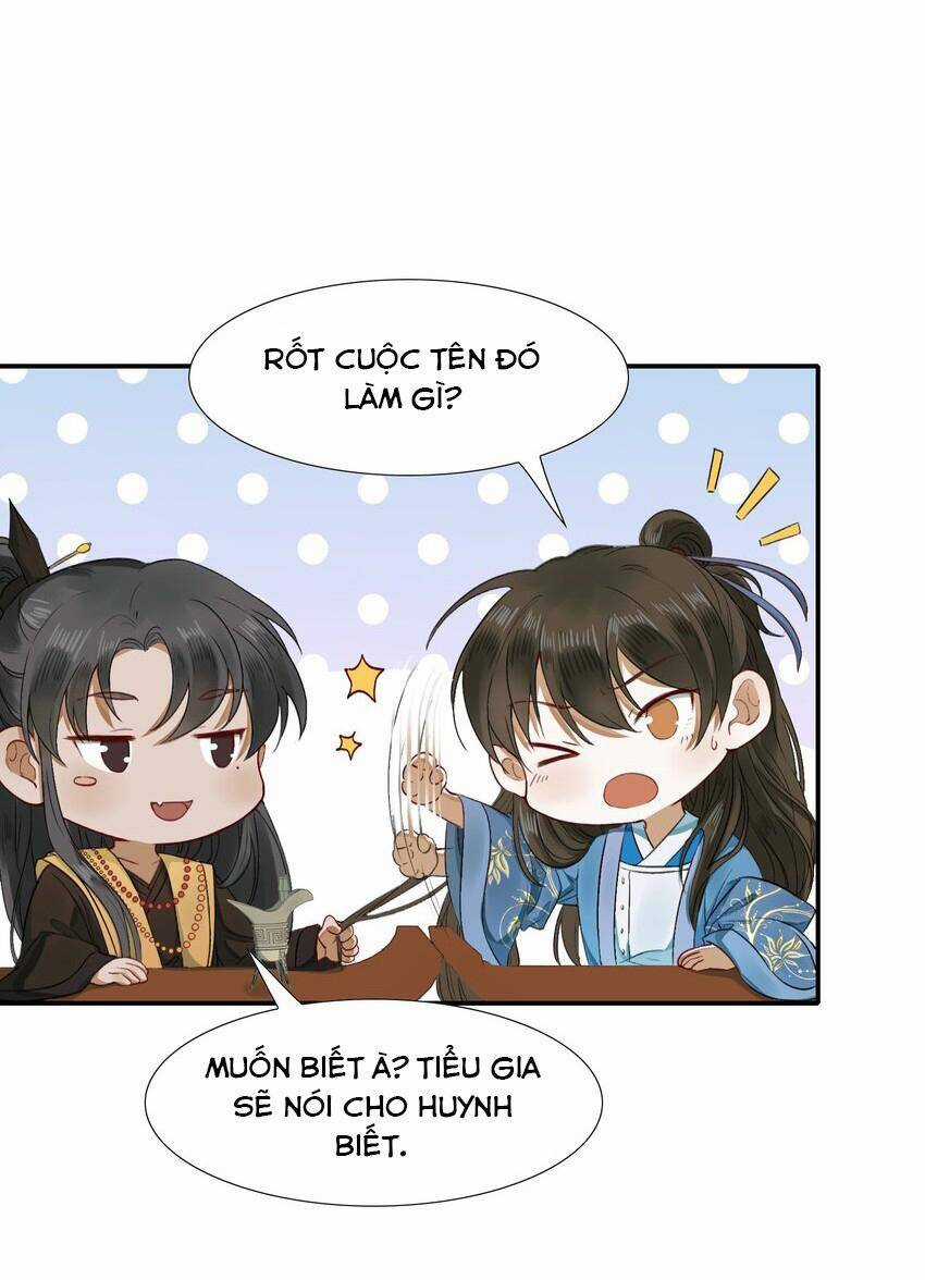 Loạn Thế Vi Vương Chương 2 trang 21