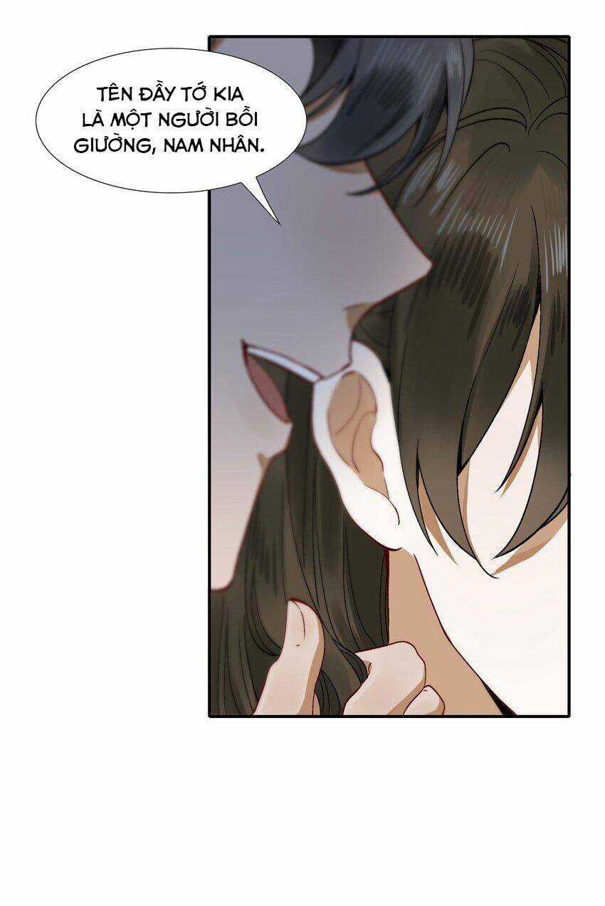 Loạn Thế Vi Vương Chương 2 trang 22