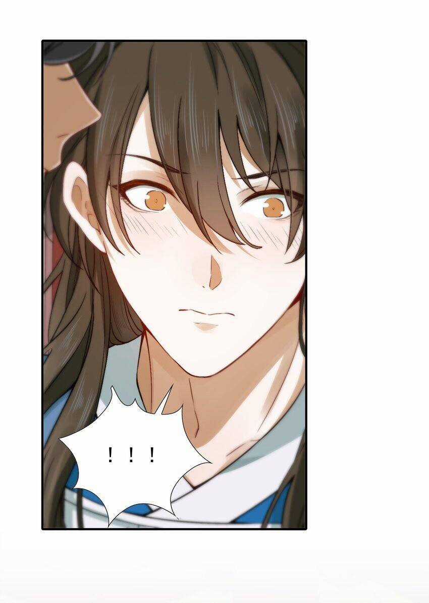 Loạn Thế Vi Vương Chương 2 trang 23