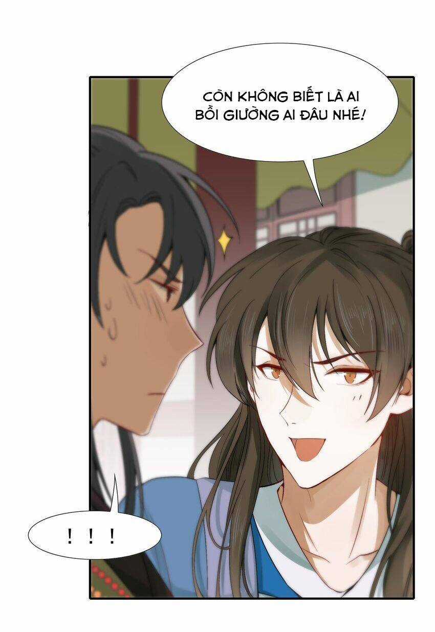 Loạn Thế Vi Vương Chương 2 trang 25