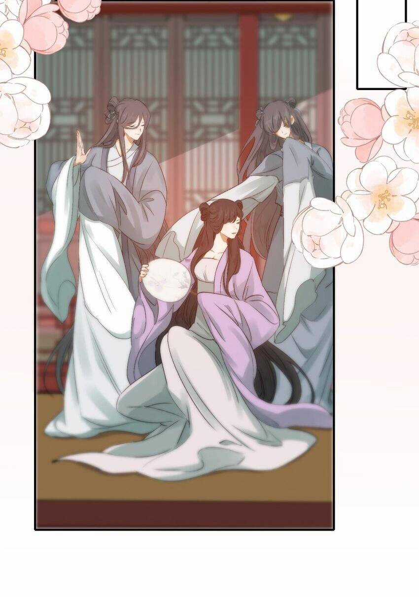 Loạn Thế Vi Vương Chương 2 trang 27