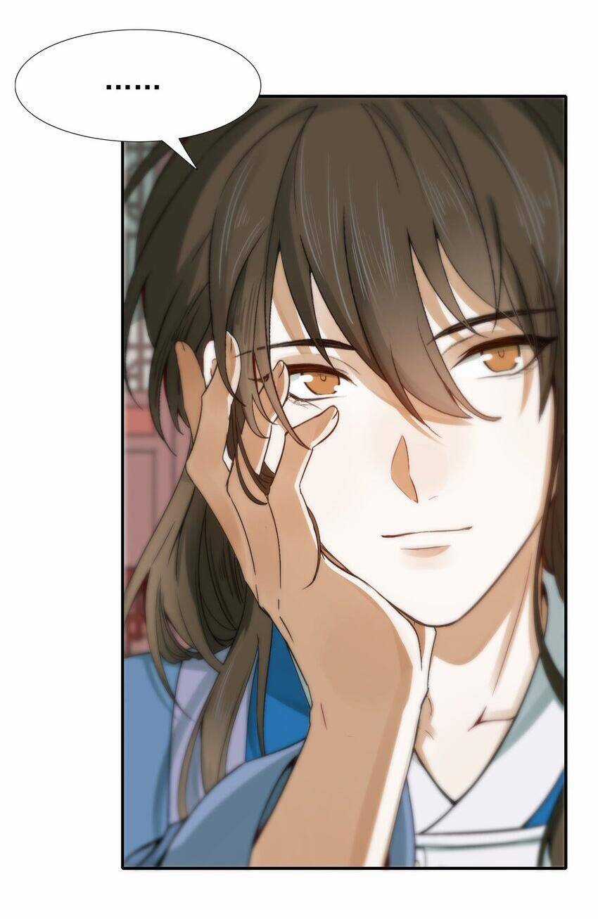 Loạn Thế Vi Vương Chương 2 trang 28