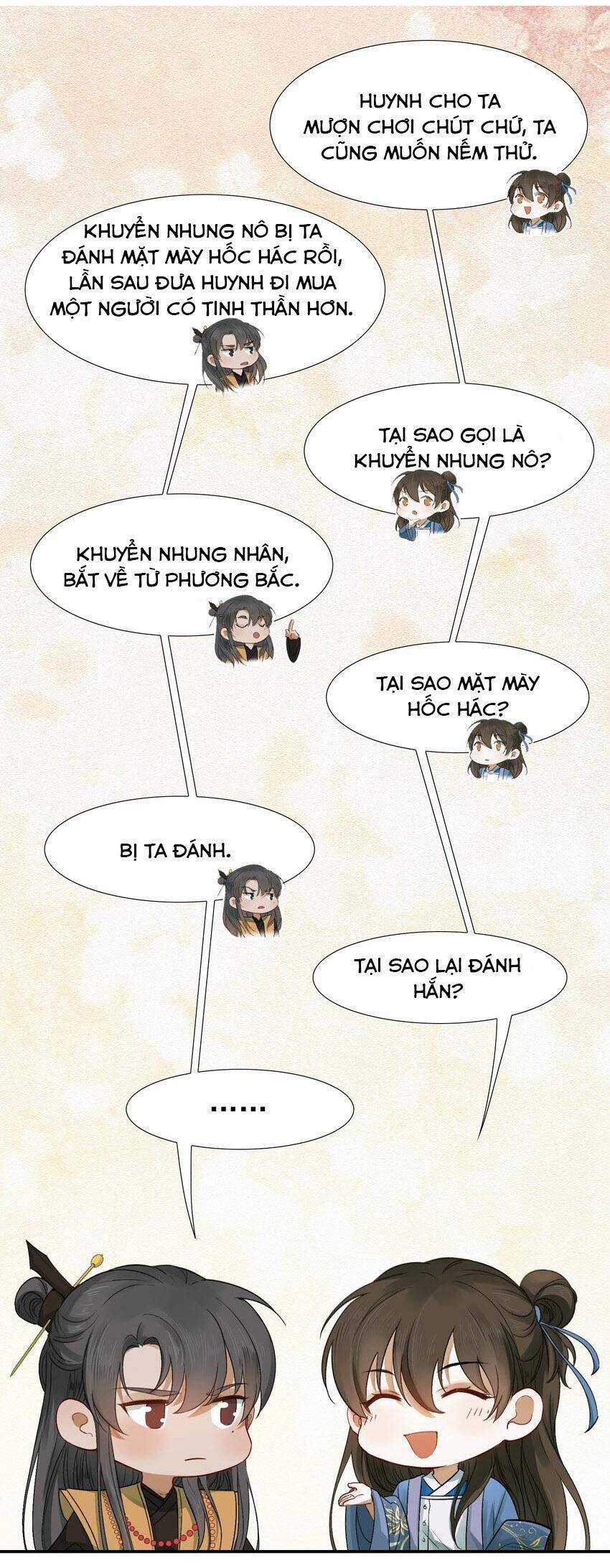 Loạn Thế Vi Vương Chương 2 trang 30