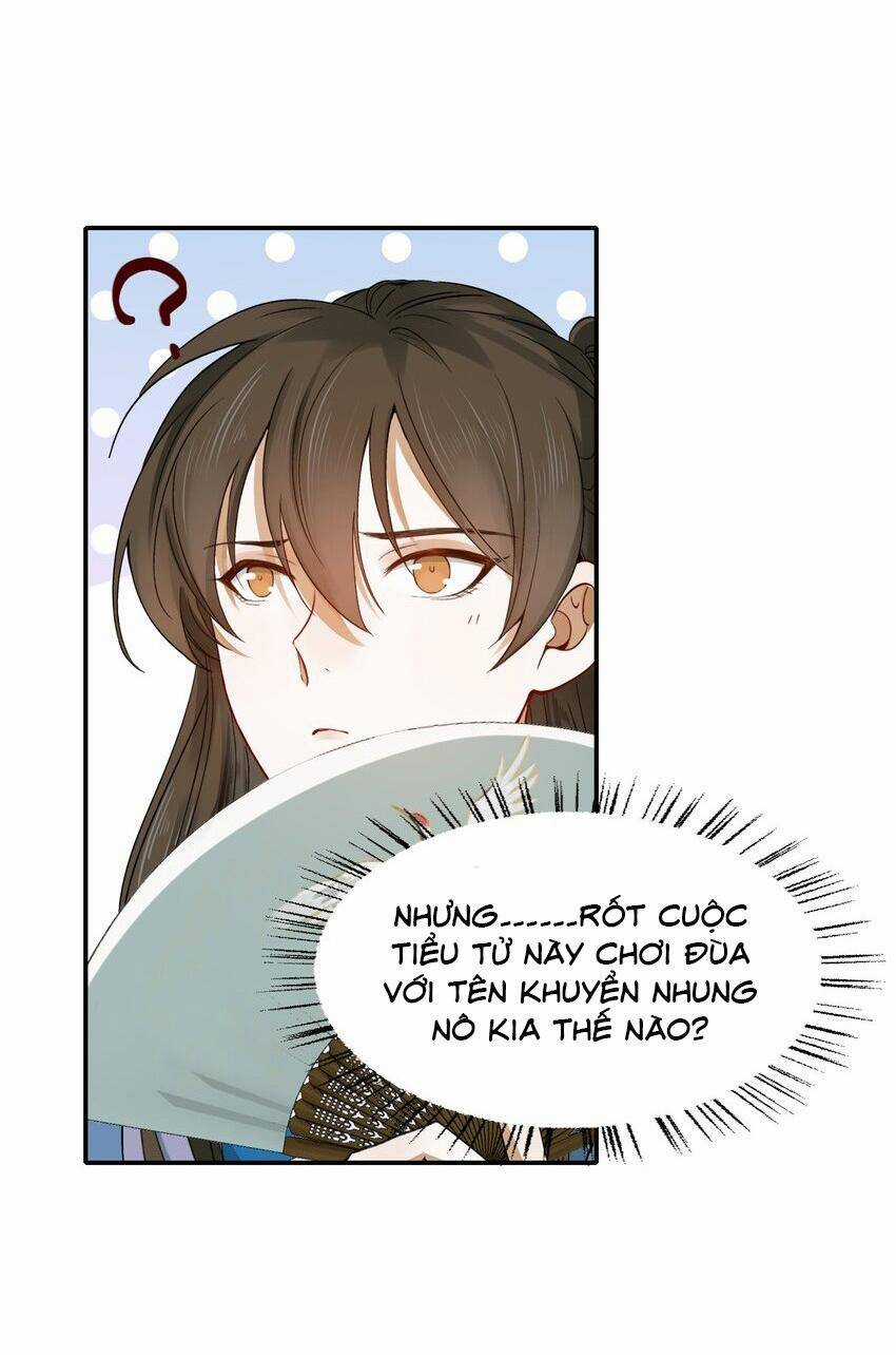 Loạn Thế Vi Vương Chương 2 trang 32