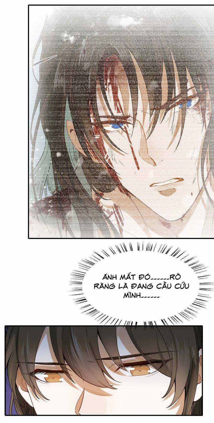 Loạn Thế Vi Vương Chương 2 trang 33