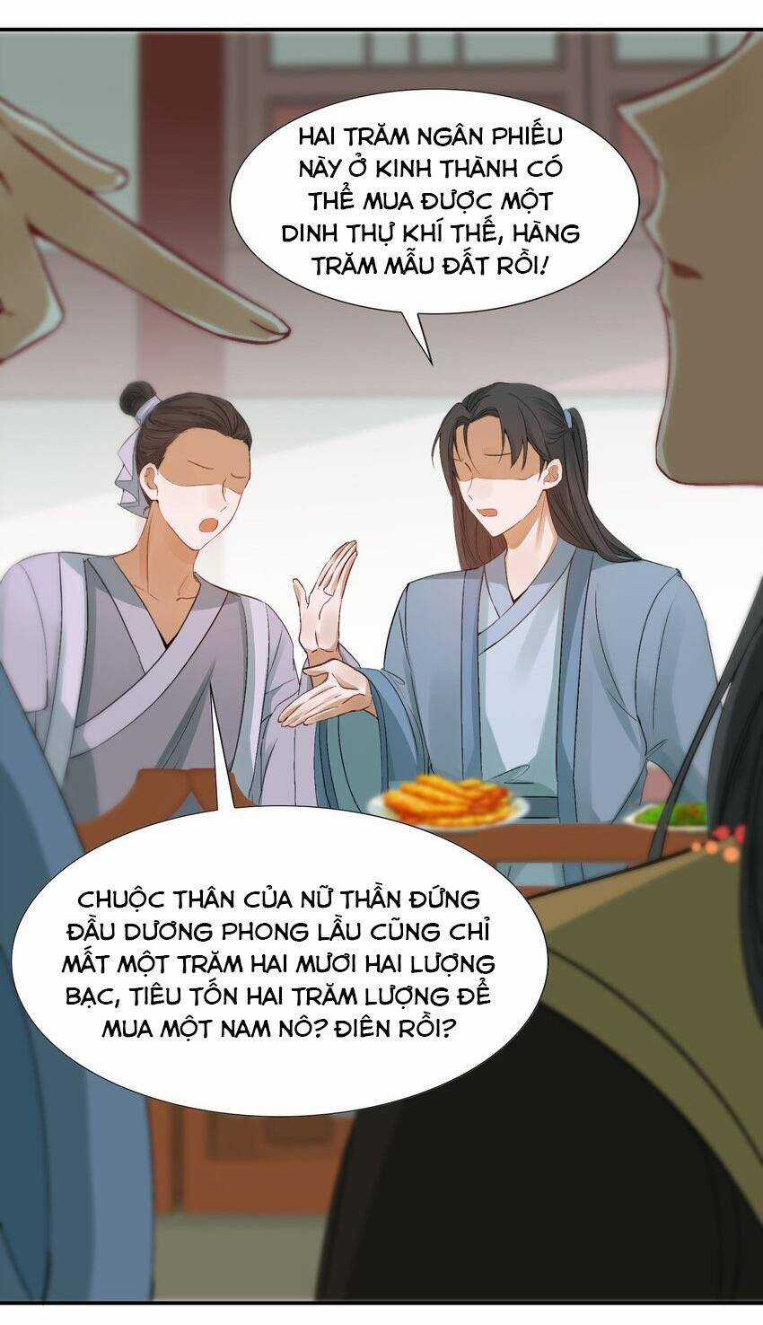 Loạn Thế Vi Vương Chương 2 trang 37