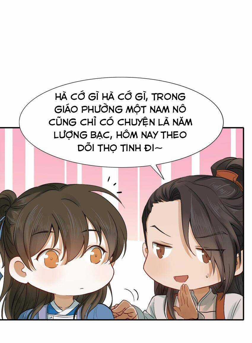 Loạn Thế Vi Vương Chương 2 trang 39