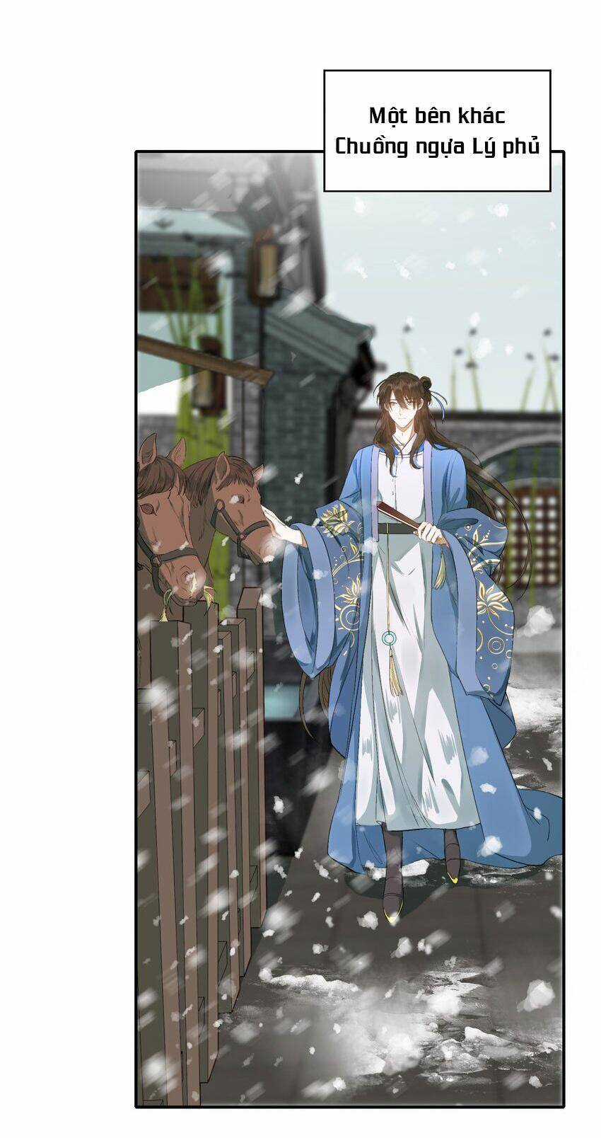 Loạn Thế Vi Vương Chương 2 trang 4