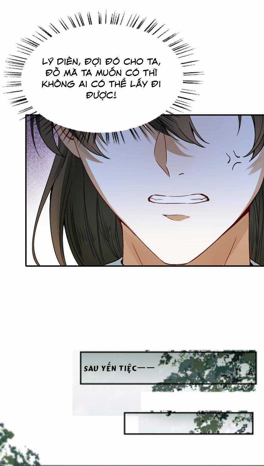 Loạn Thế Vi Vương Chương 2 trang 41