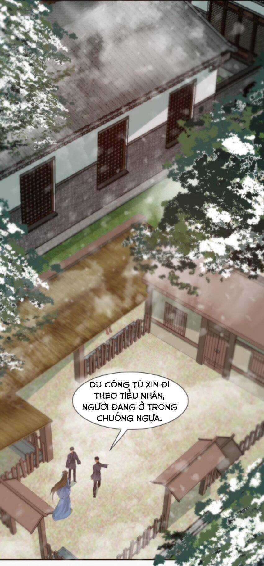 Loạn Thế Vi Vương Chương 2 trang 42