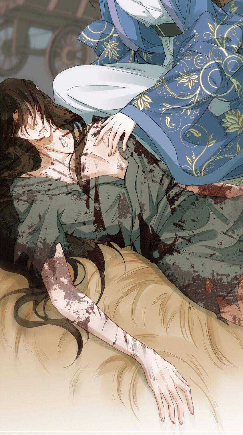 Loạn Thế Vi Vương Chương 2 trang 47