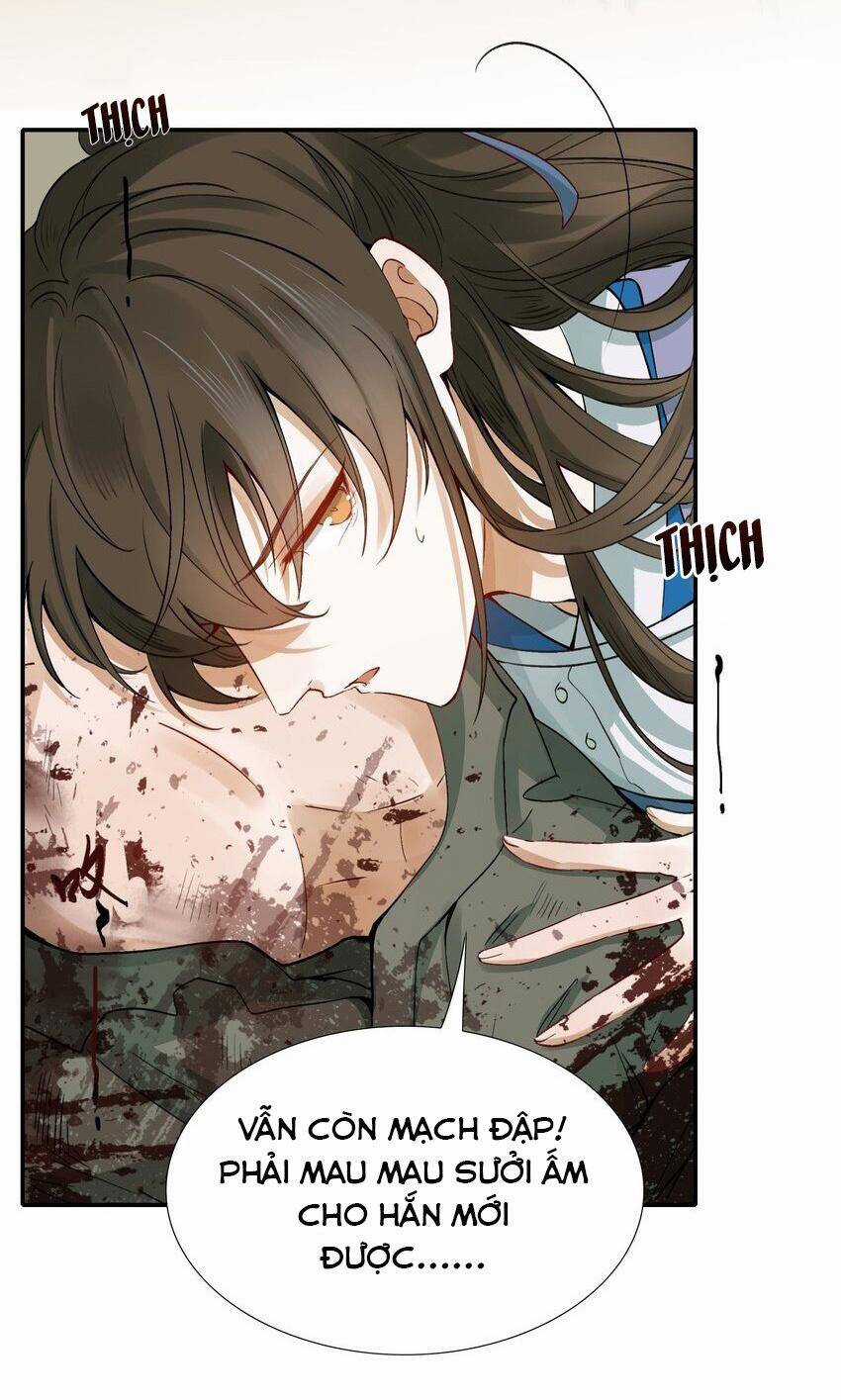 Loạn Thế Vi Vương Chương 2 trang 48