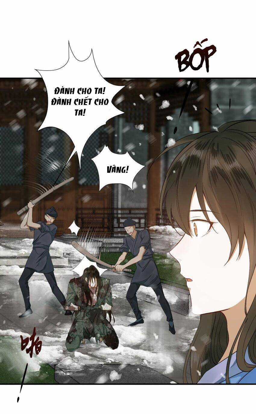 Loạn Thế Vi Vương Chương 2 trang 5