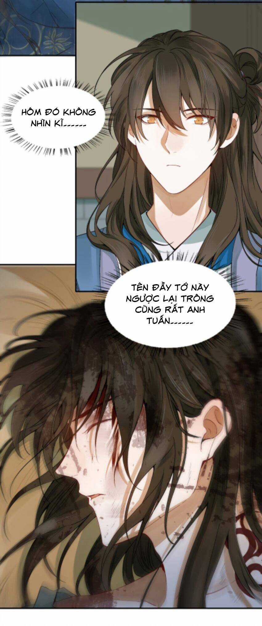 Loạn Thế Vi Vương Chương 2 trang 50