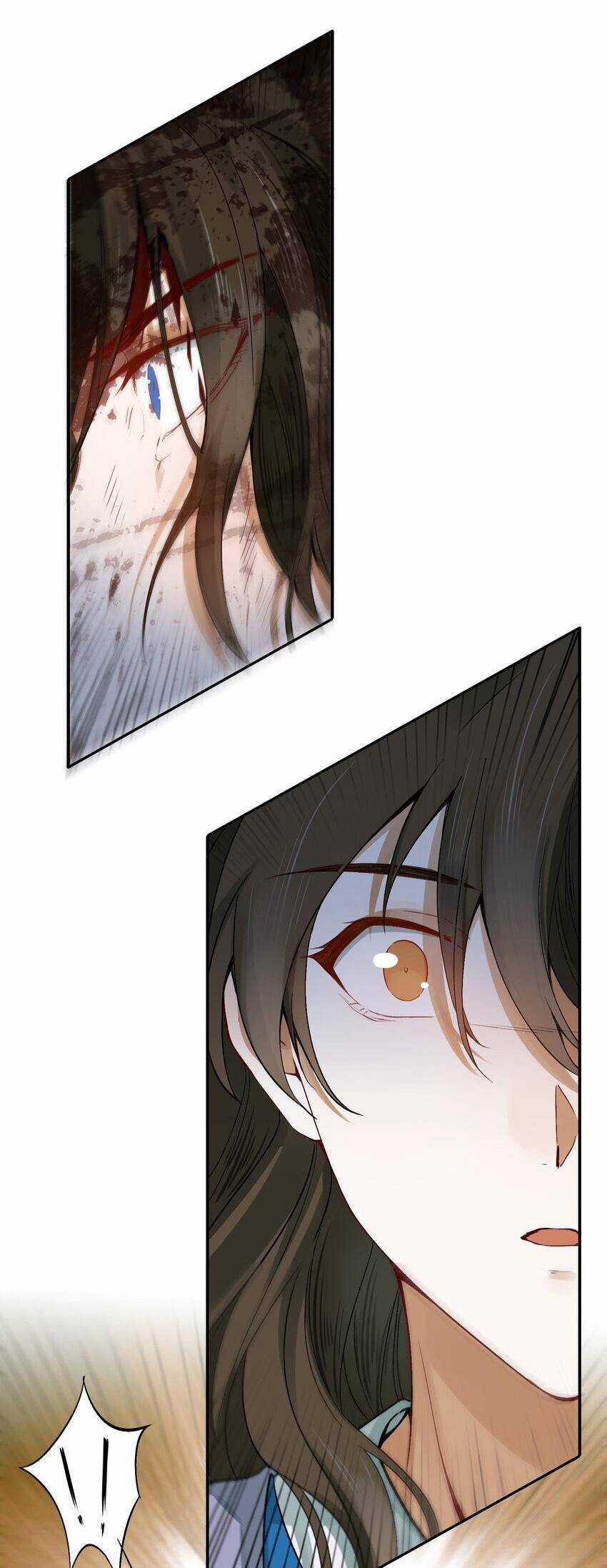 Loạn Thế Vi Vương Chương 2 trang 51