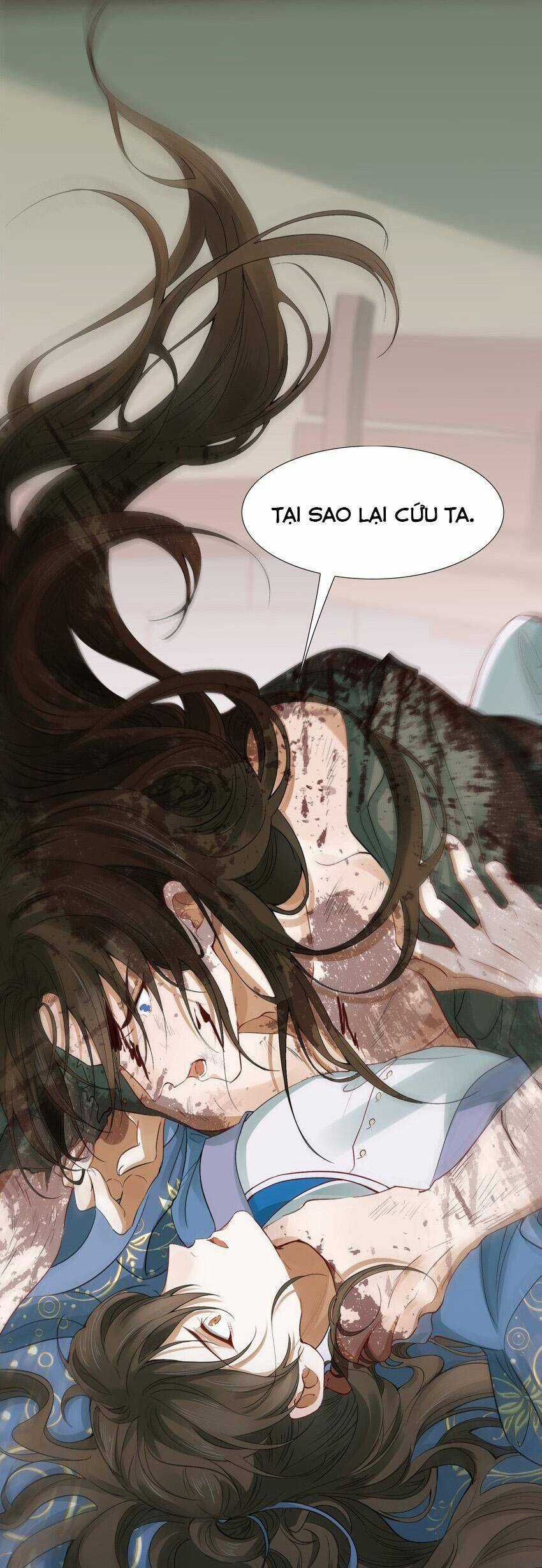 Loạn Thế Vi Vương Chương 2 trang 53