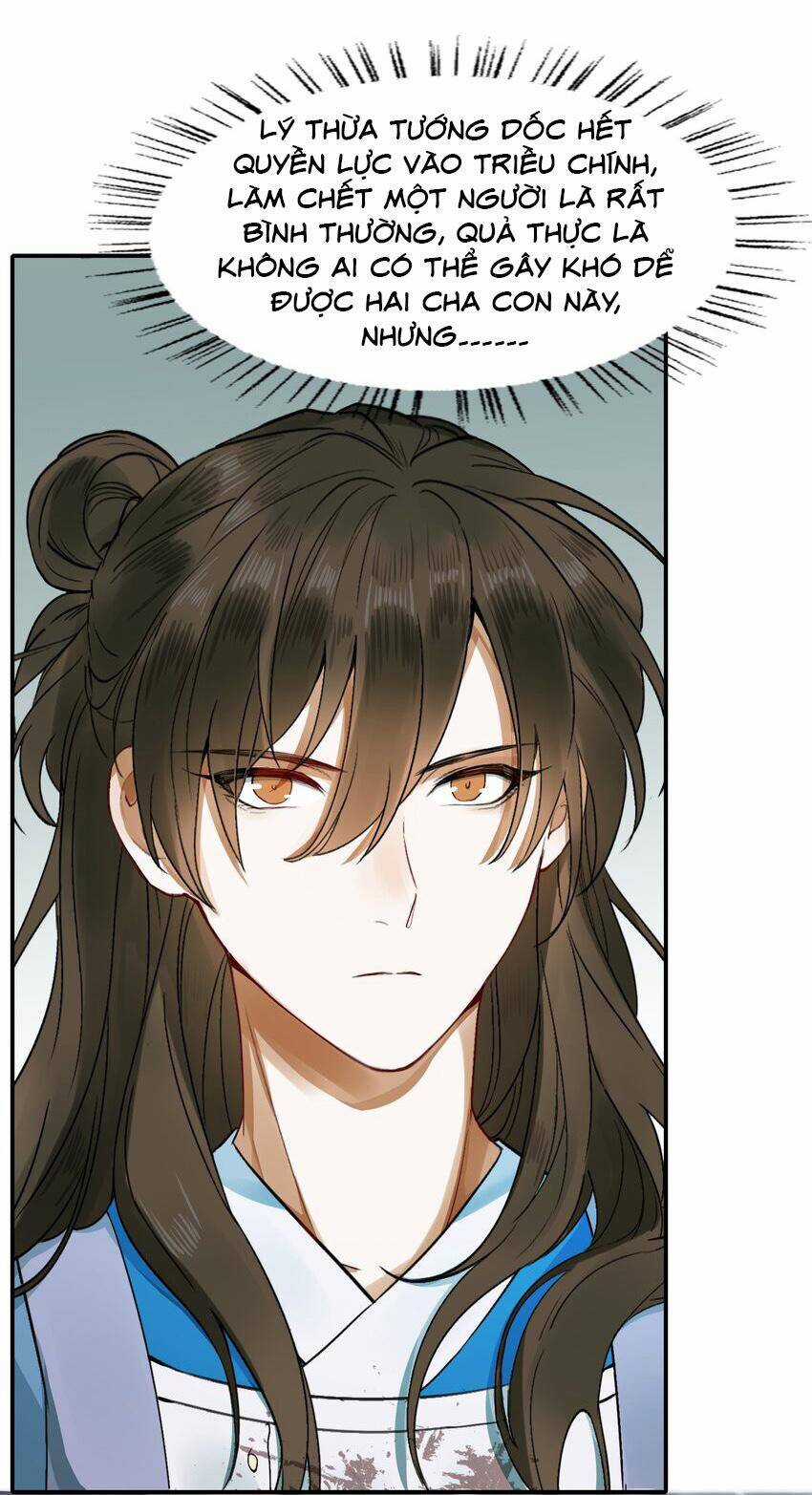 Loạn Thế Vi Vương Chương 2 trang 8