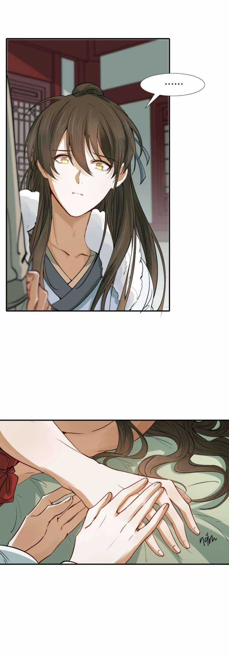 Loạn Thế Vi Vương Chương 20 trang 12