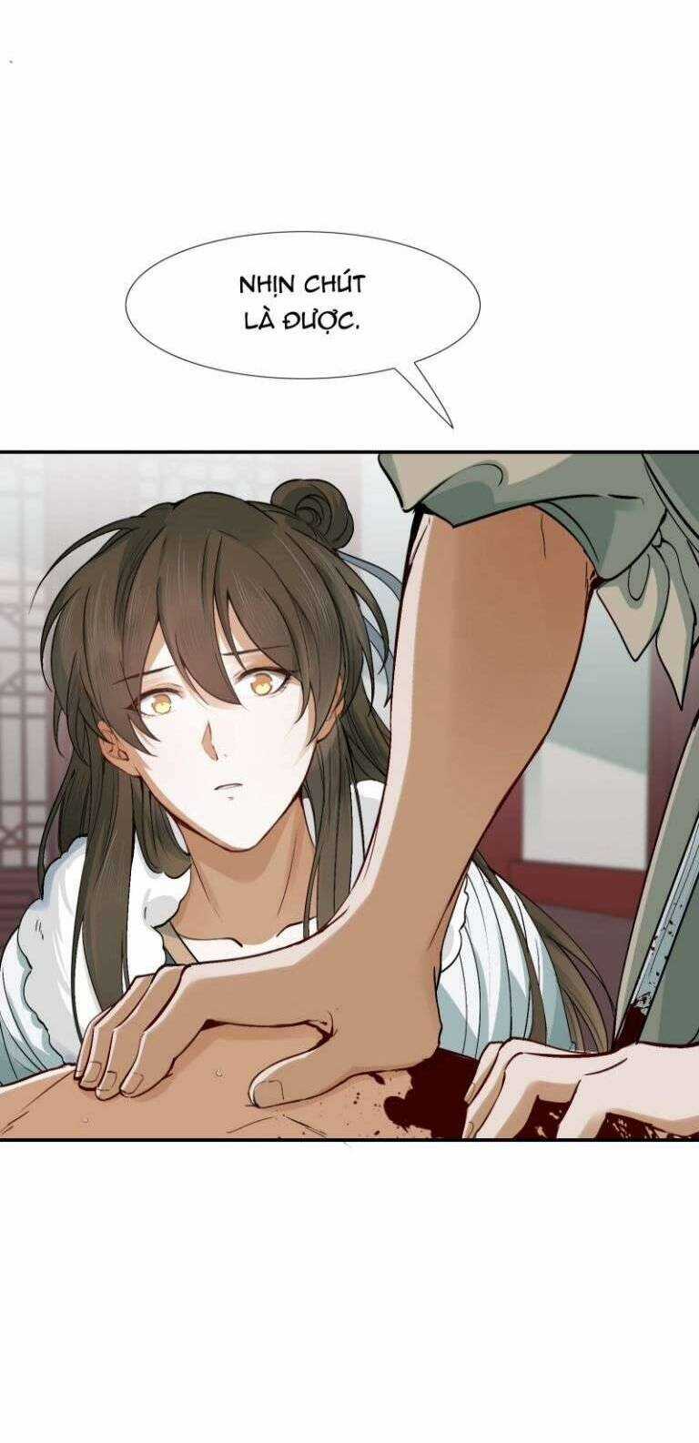 Loạn Thế Vi Vương Chương 20 trang 16