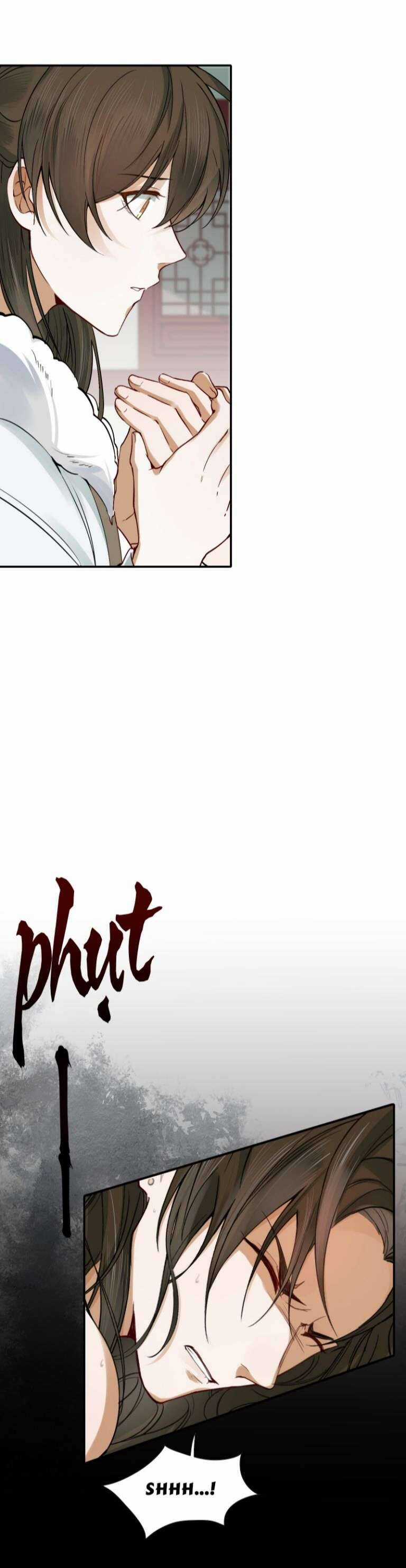 Loạn Thế Vi Vương Chương 20 trang 18