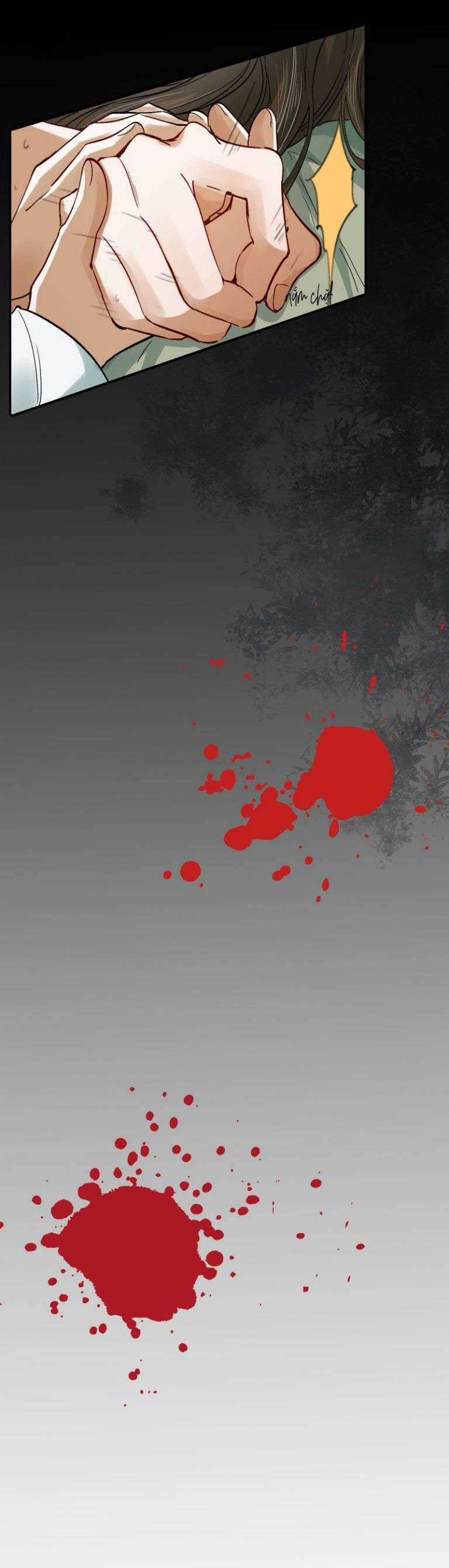 Loạn Thế Vi Vương Chương 20 trang 19