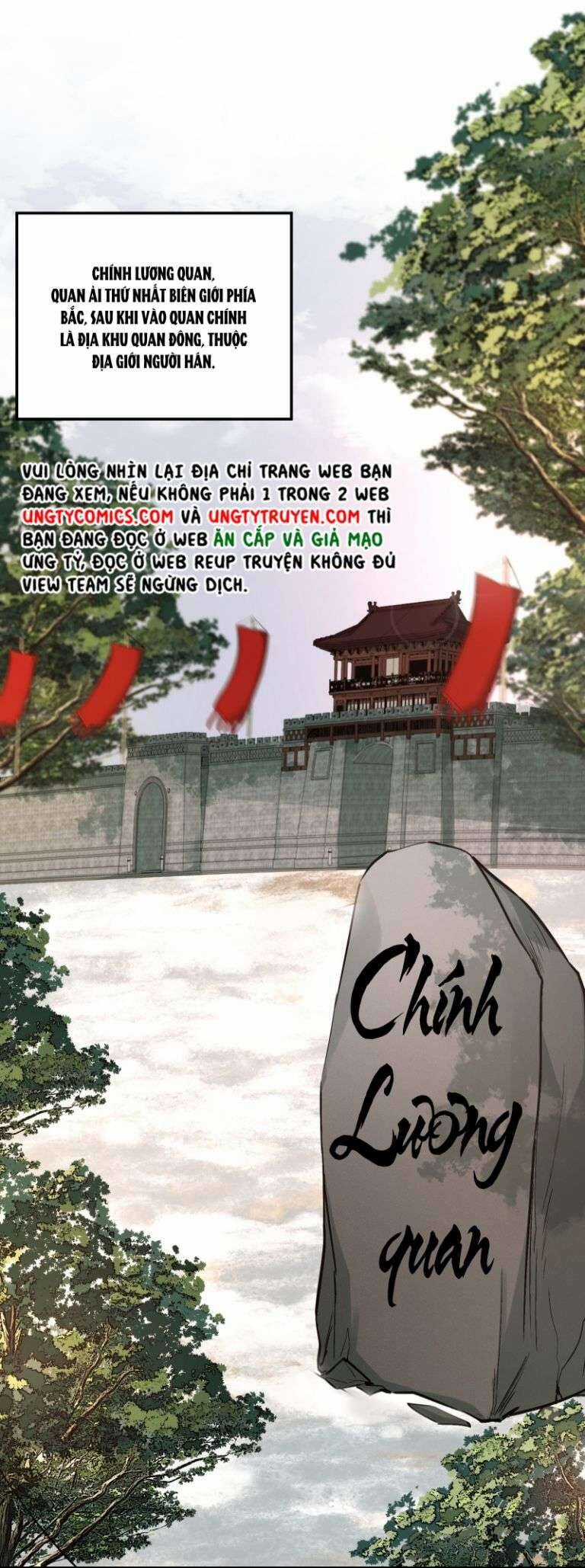 Loạn Thế Vi Vương Chương 20 trang 2