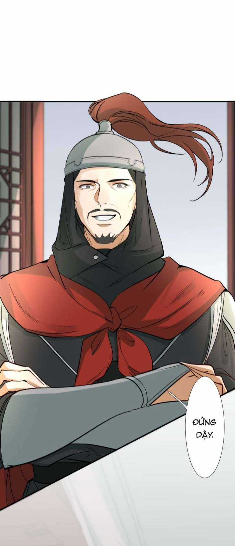 Loạn Thế Vi Vương Chương 20 trang 22