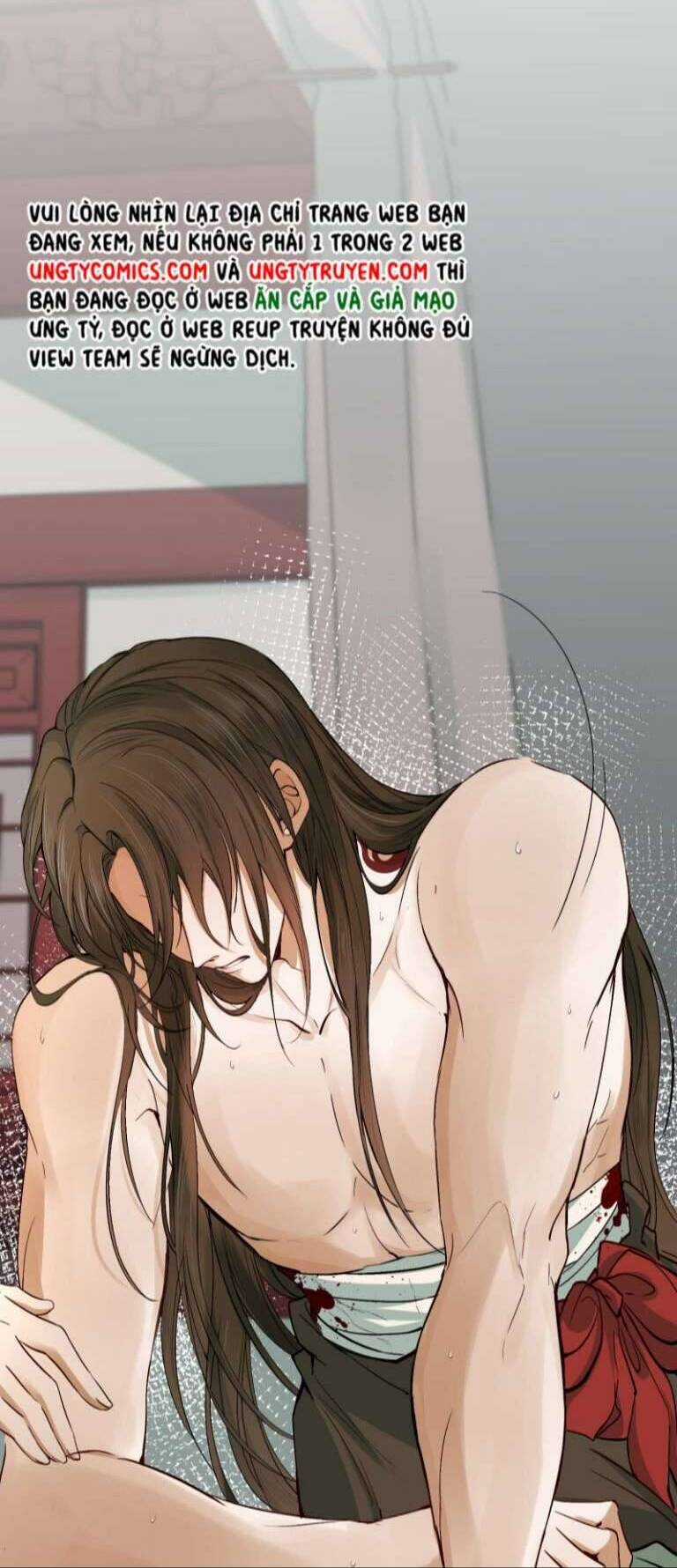 Loạn Thế Vi Vương Chương 20 trang 23