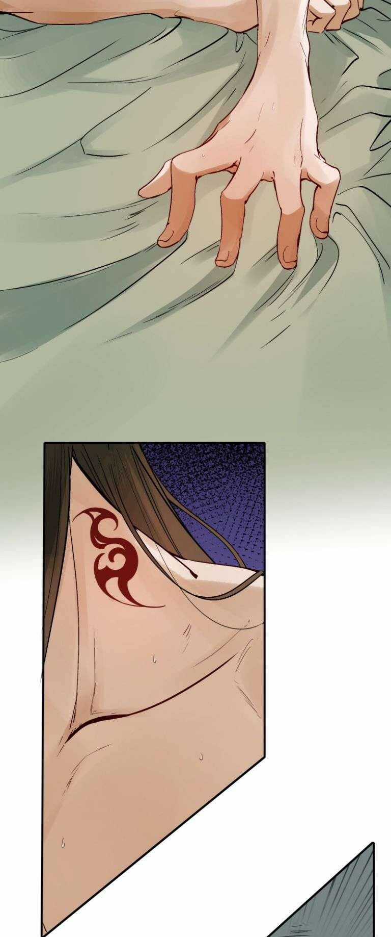 Loạn Thế Vi Vương Chương 20 trang 24