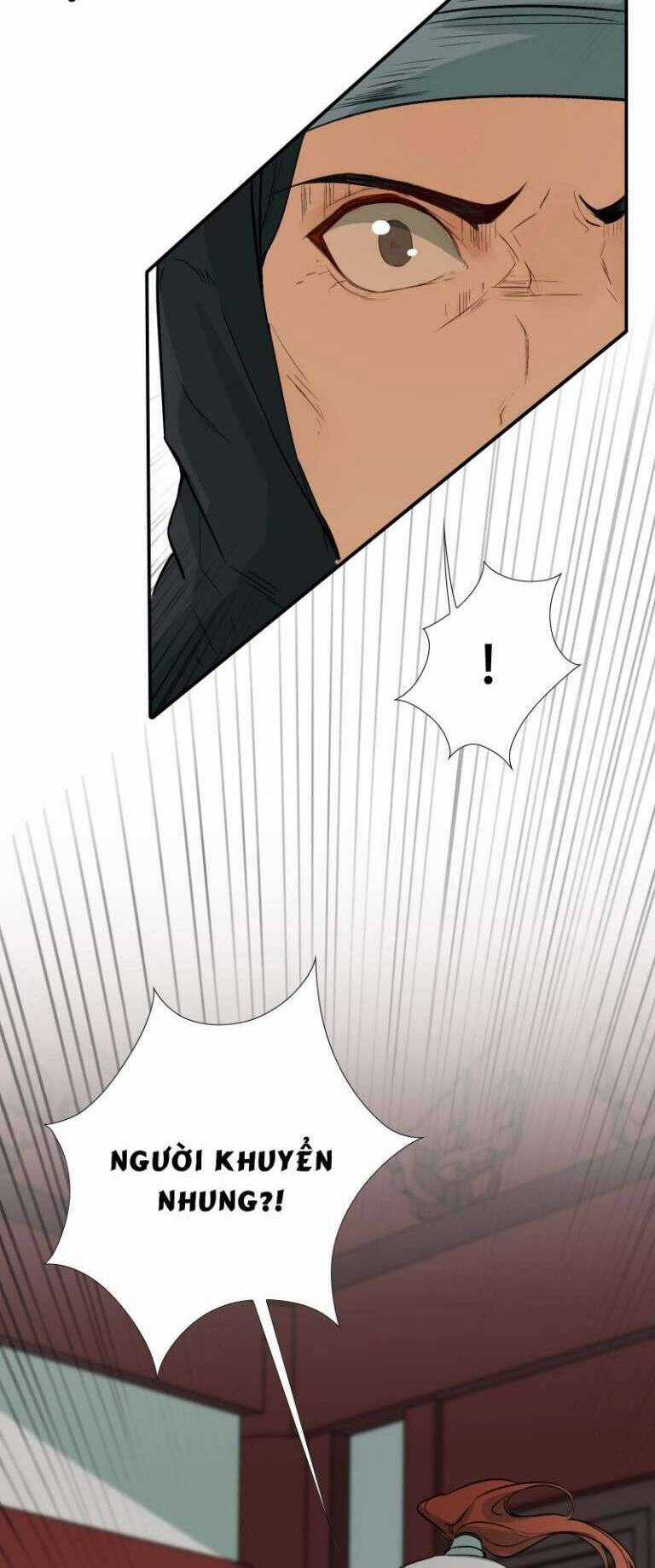 Loạn Thế Vi Vương Chương 20 trang 25