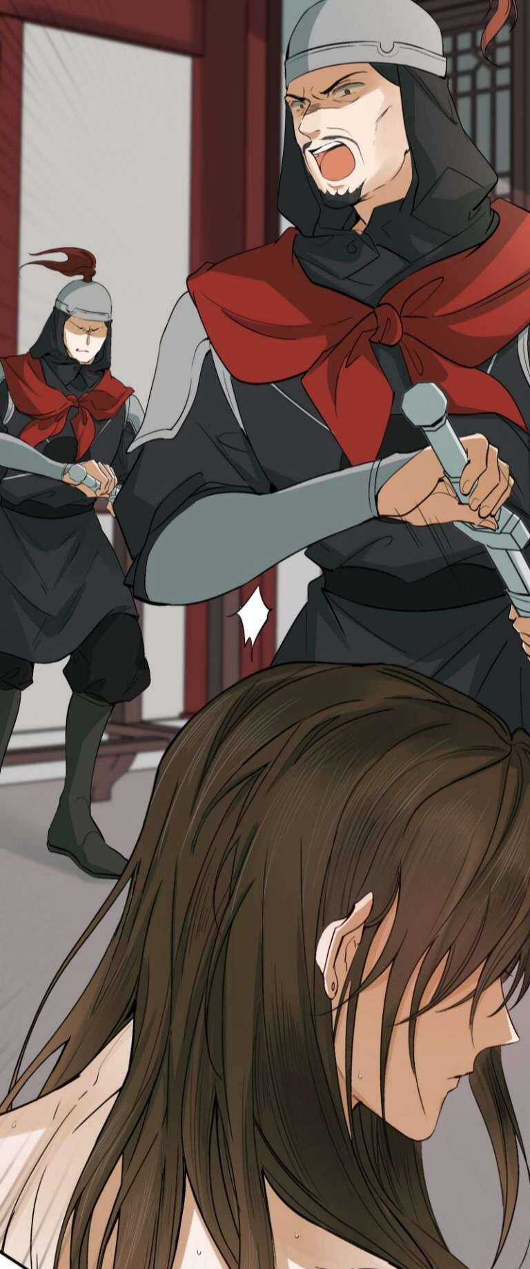 Loạn Thế Vi Vương Chương 20 trang 26