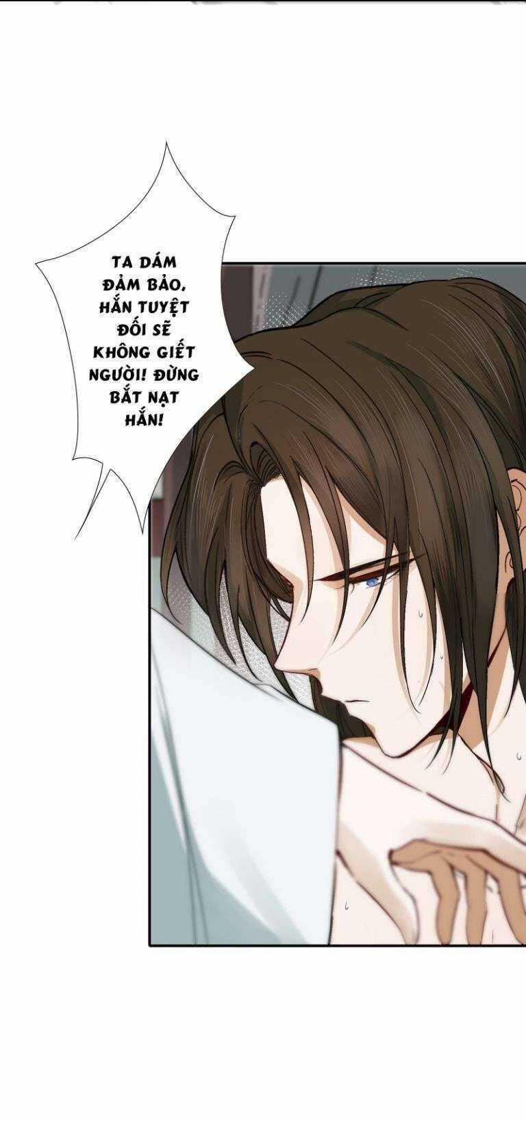 Loạn Thế Vi Vương Chương 20 trang 29