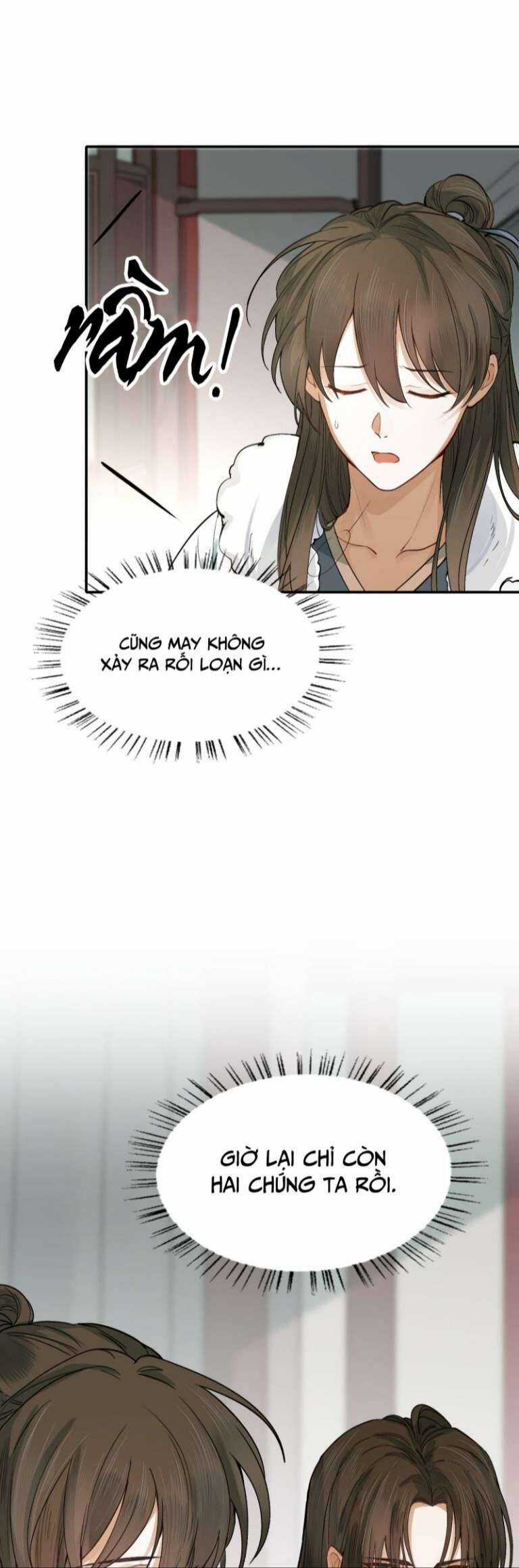 Loạn Thế Vi Vương Chương 20 trang 33