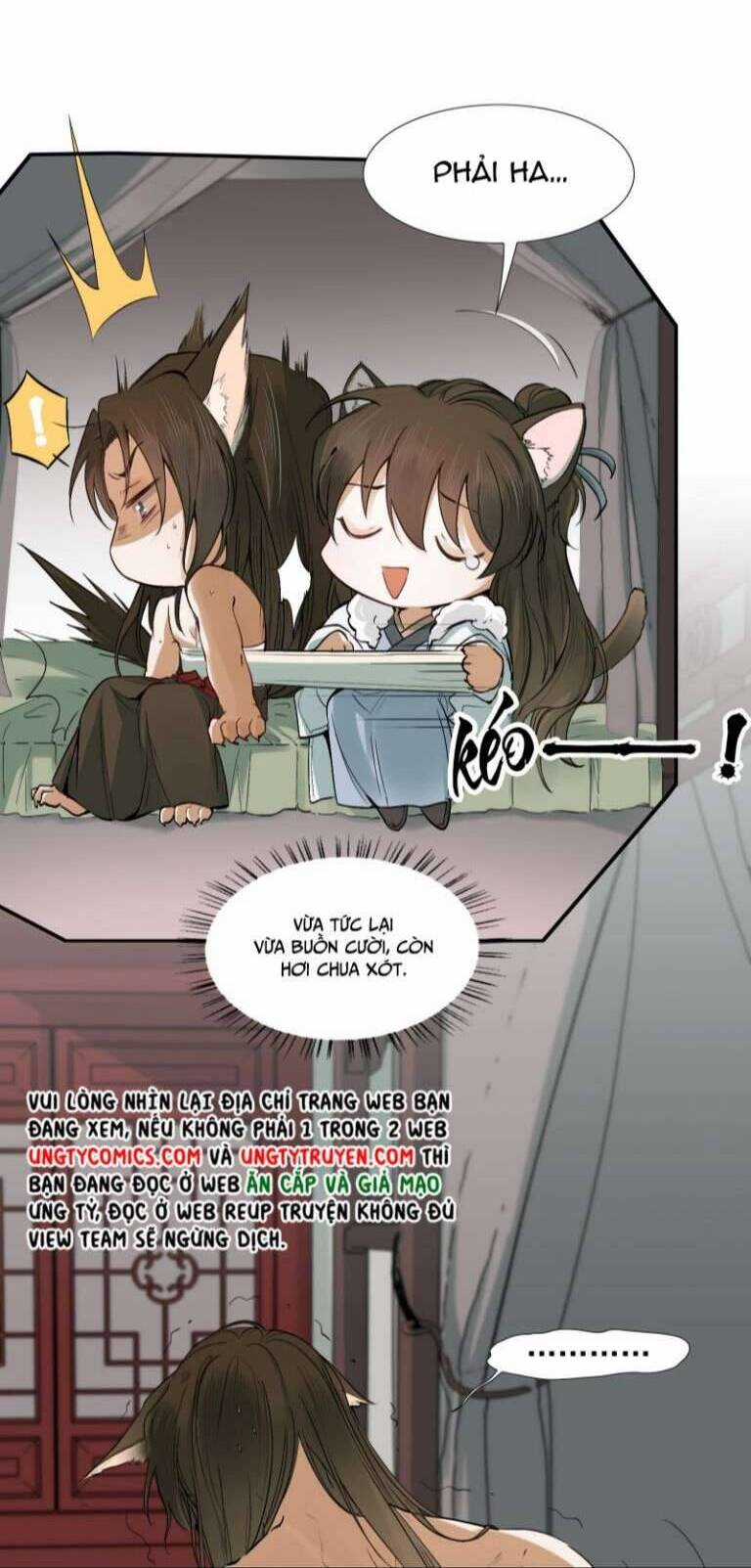 Loạn Thế Vi Vương Chương 20 trang 38