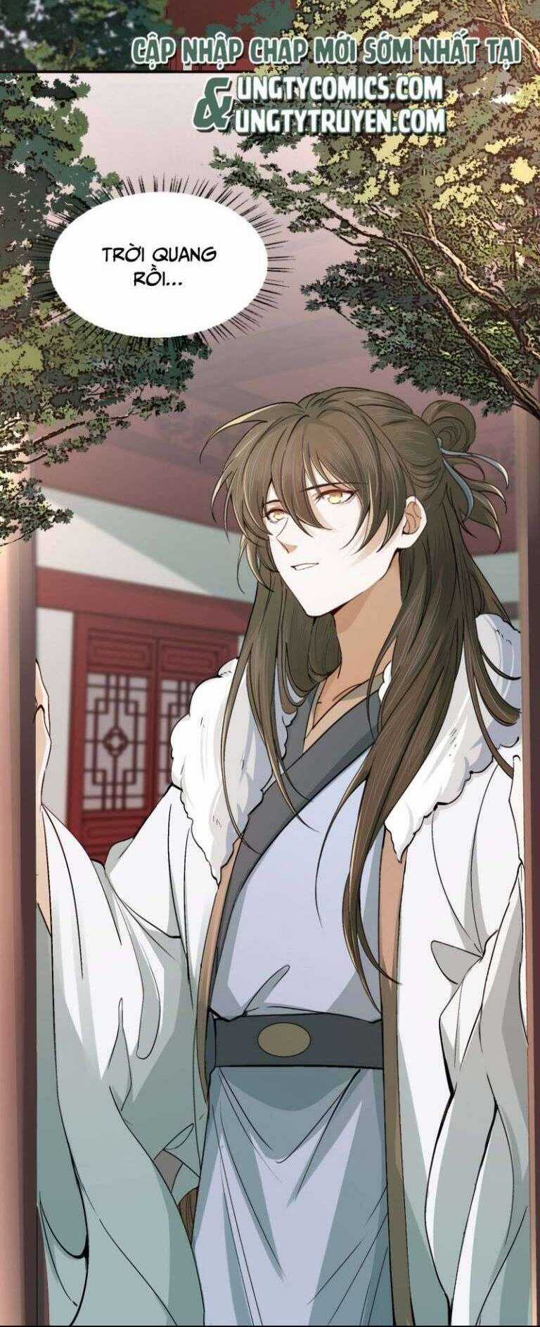 Loạn Thế Vi Vương Chương 20 trang 41