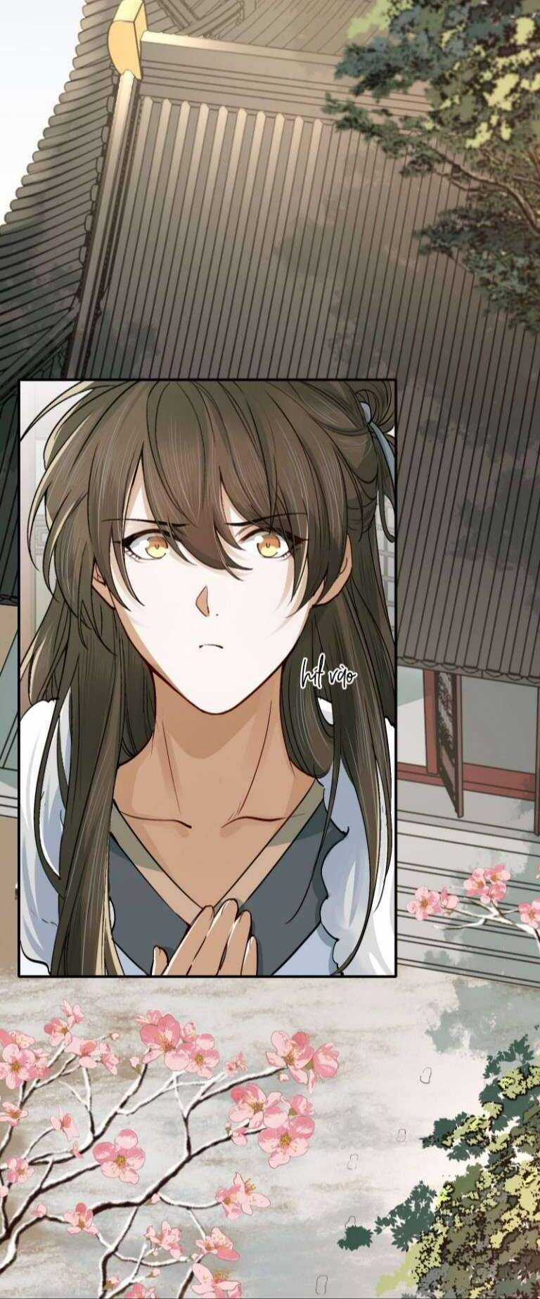 Loạn Thế Vi Vương Chương 20 trang 43