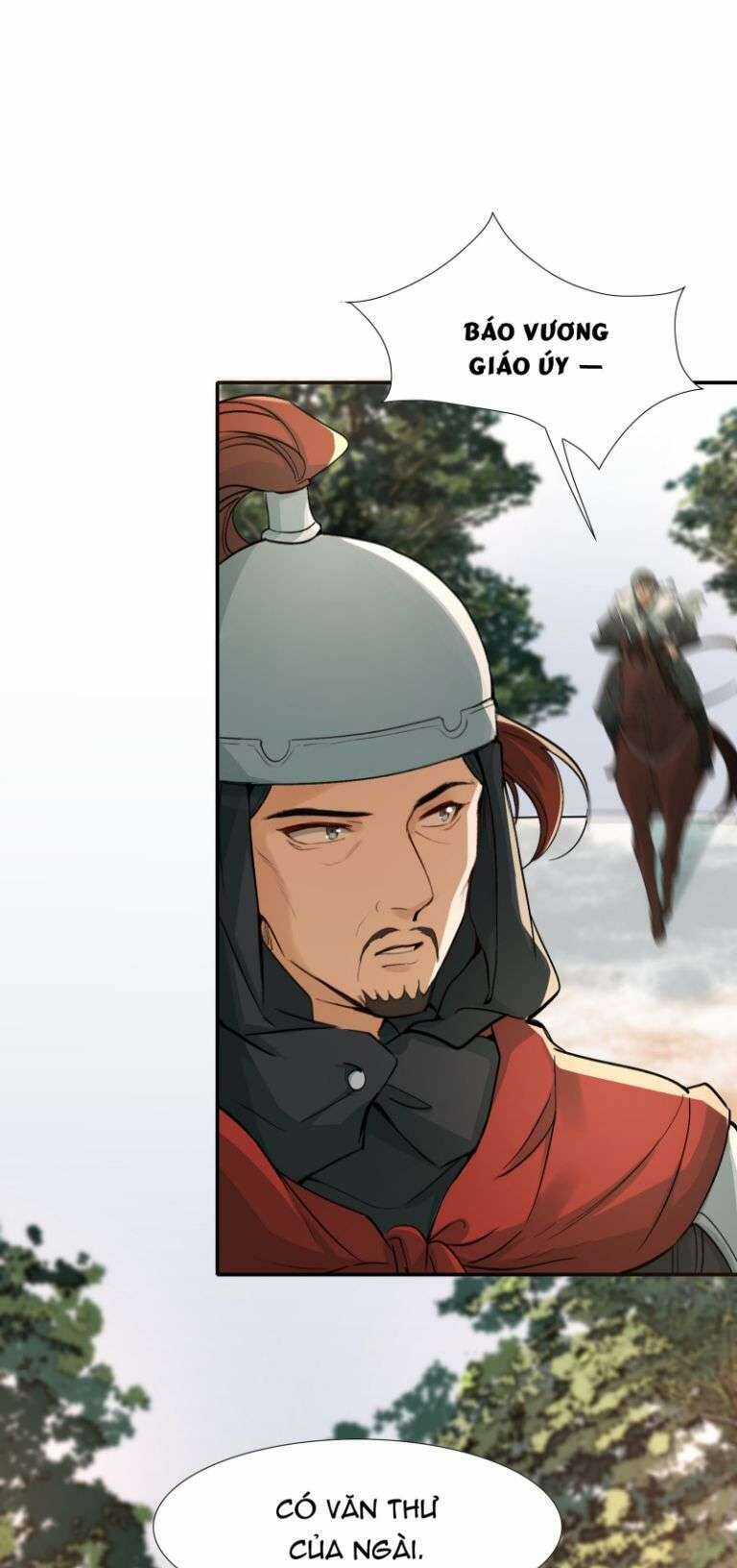 Loạn Thế Vi Vương Chương 20 trang 48