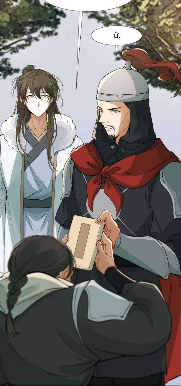 Loạn Thế Vi Vương Chương 20 trang 49