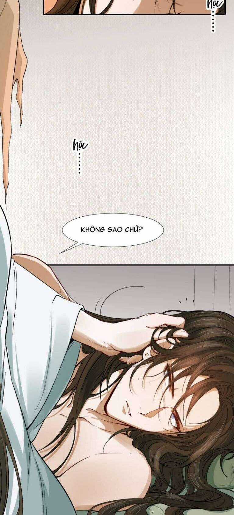 Loạn Thế Vi Vương Chương 20 trang 5