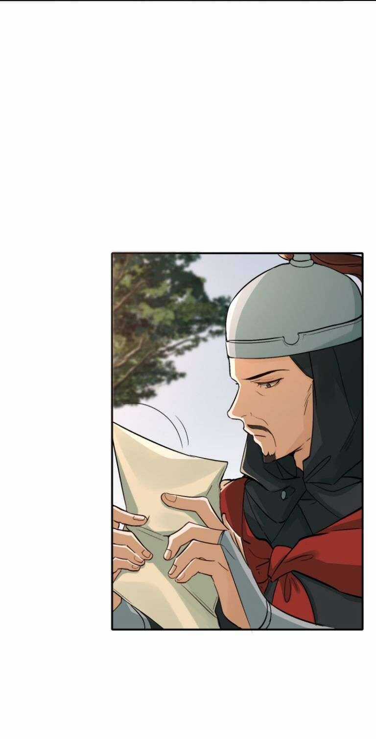 Loạn Thế Vi Vương Chương 20 trang 50