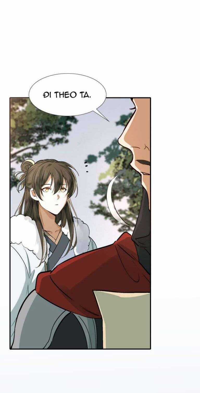 Loạn Thế Vi Vương Chương 20 trang 51