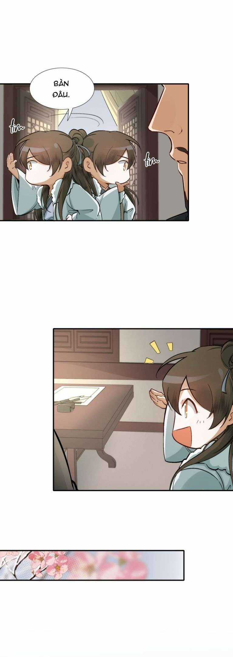 Loạn Thế Vi Vương Chương 20 trang 56