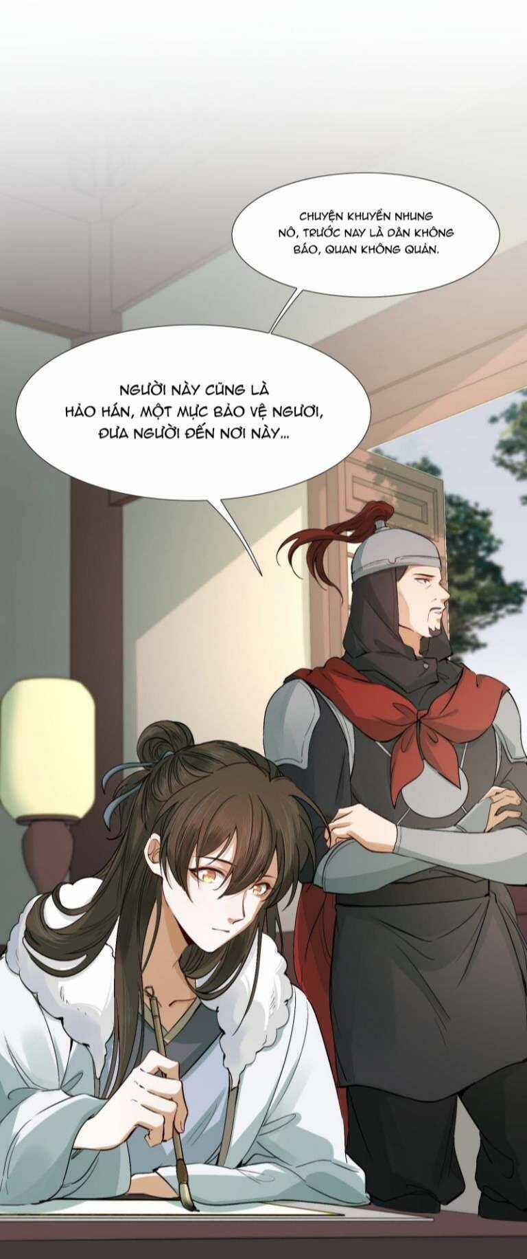 Loạn Thế Vi Vương Chương 20 trang 57