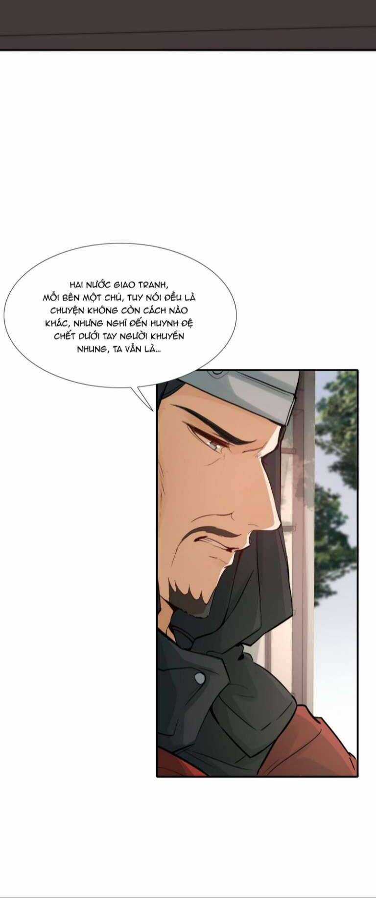 Loạn Thế Vi Vương Chương 20 trang 58