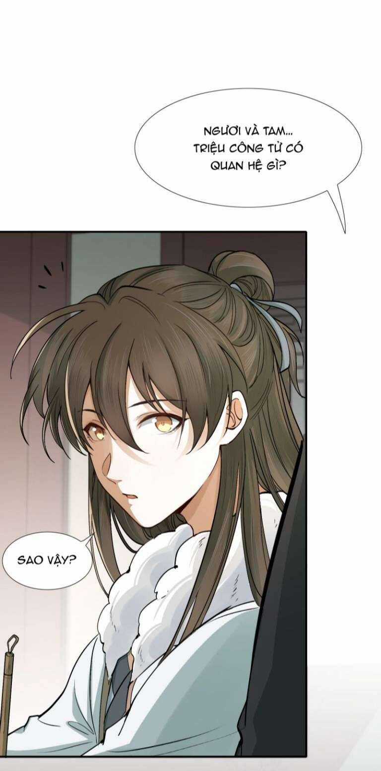 Loạn Thế Vi Vương Chương 20 trang 59