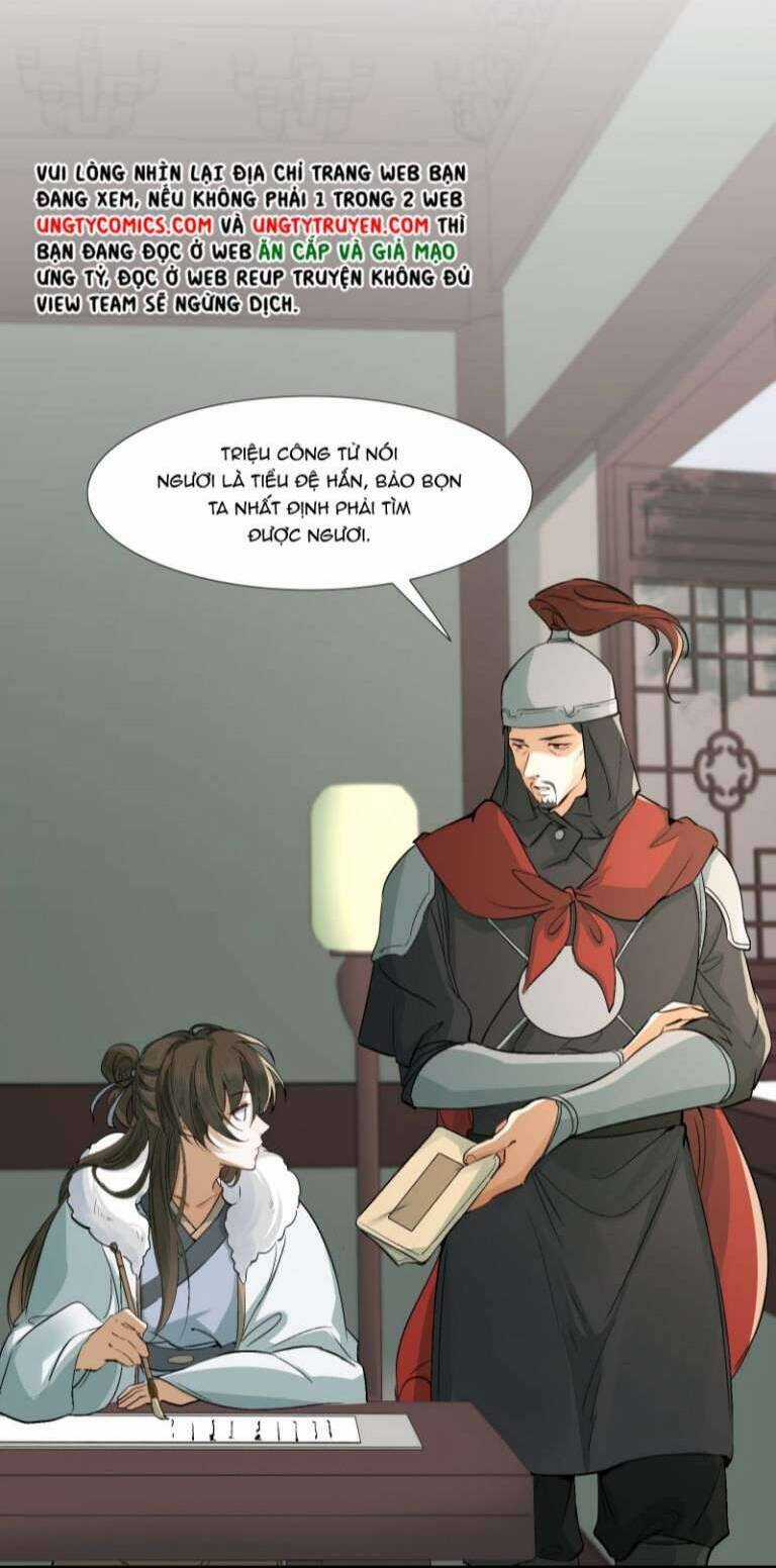 Loạn Thế Vi Vương Chương 20 trang 60