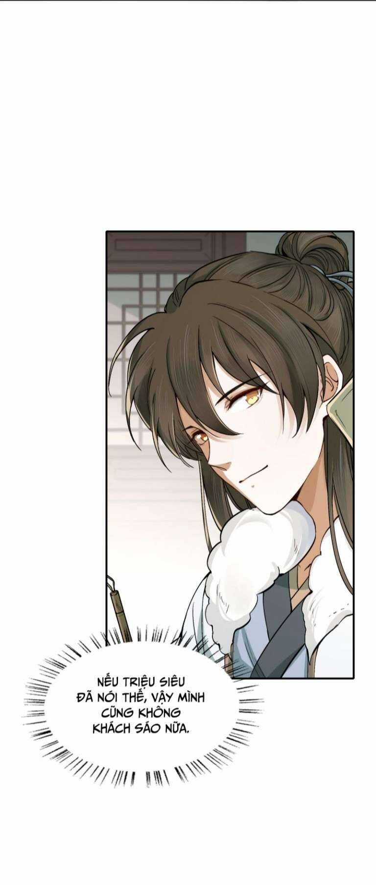 Loạn Thế Vi Vương Chương 20 trang 61