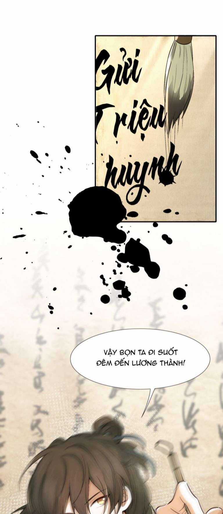 Loạn Thế Vi Vương Chương 20 trang 63