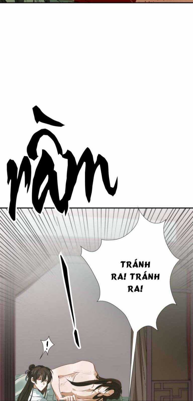 Loạn Thế Vi Vương Chương 20 trang 7