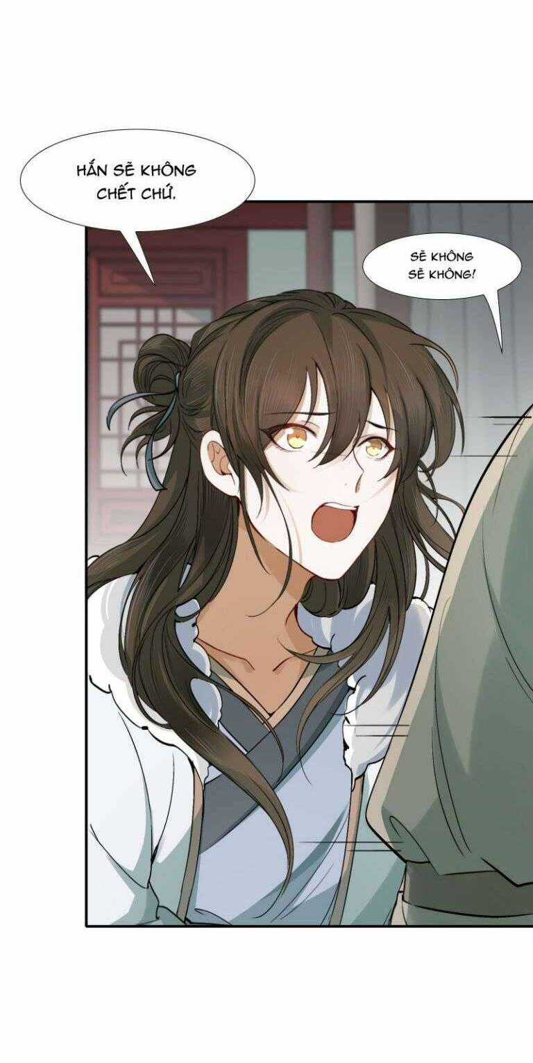 Loạn Thế Vi Vương Chương 20 trang 9